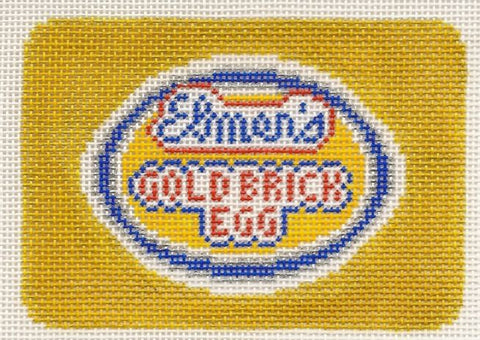 Gold Brick - Small