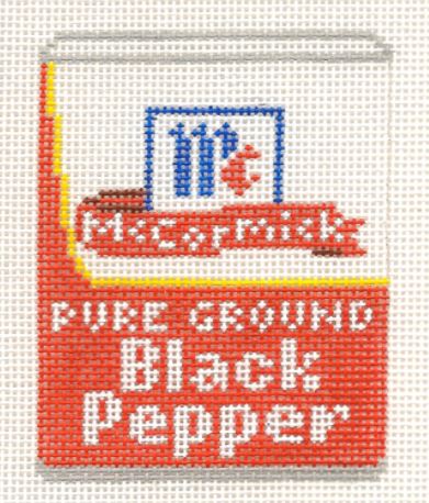 McCormick Black Pepper