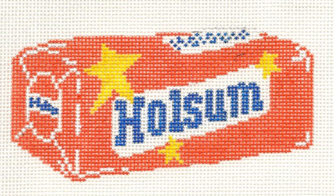 Holsom Bread