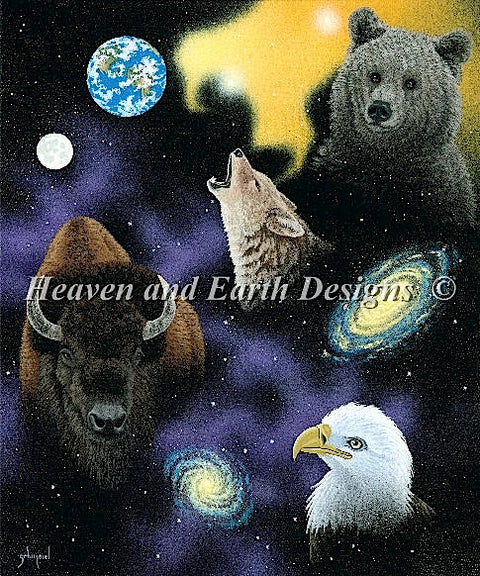 Living Universe