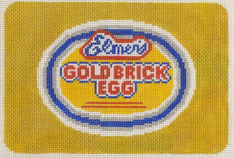 Gold Brick - Large