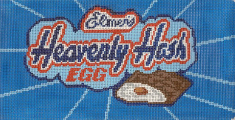 Heavenly Hash - Large