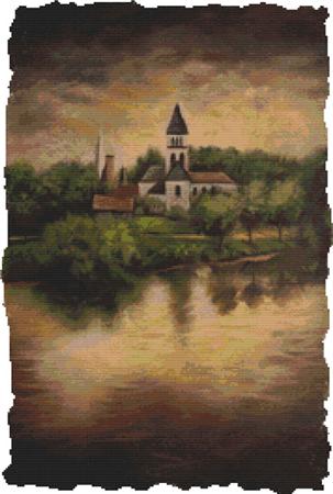 Lakeside Church