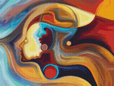 Faces of Art