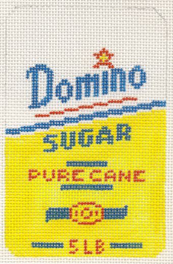 Domino Sugar