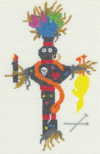 Voodoo Doll