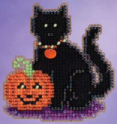Wendy's Cat
