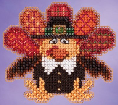 Tom Turkey