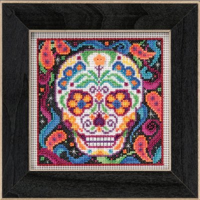 Sugar Skull