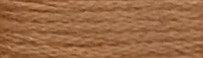 764 Sable Brown Range - Needlepoint Inc Silk Skein