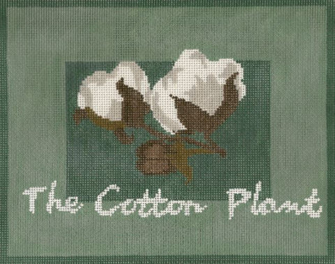 Cotton Plant, The