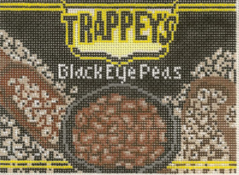 Trappey Black Eye Peas