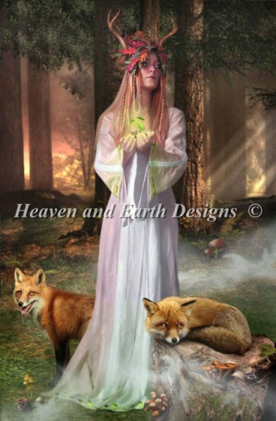 Forest Keeper, The