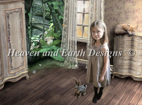 Magic of Childhood, The