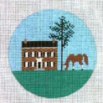 Travel Round - Kentucky (Old Home)