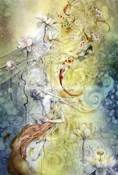 Supersized Dream Dance Communion