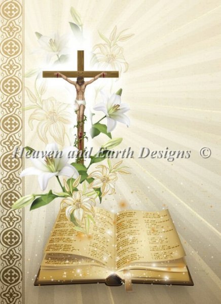 Easter Lily