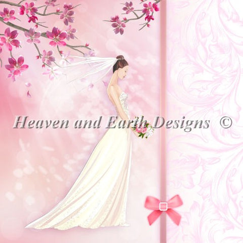 Pink Bride