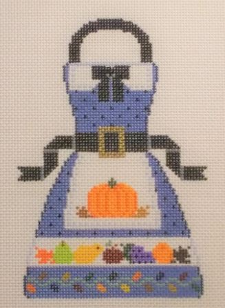 Apron - Thanksgiving