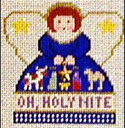 Nativity Mini Angel