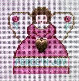 Peace N Joy  Mini Angel