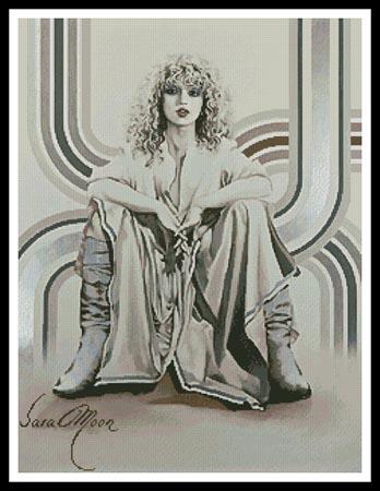 Natascha  (Sara Moon)