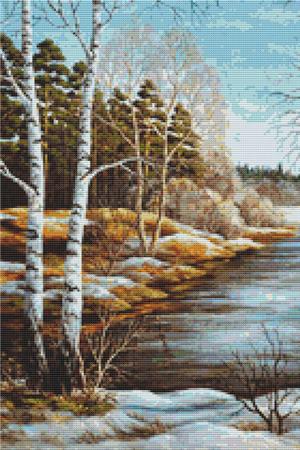 Woodland Seasons 2
