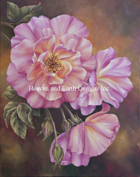 Rose Treasures