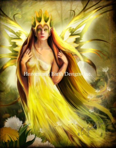 Sovereign of Summer