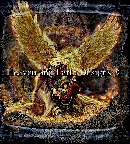 Angel of Light, The