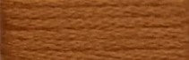 765 Sable Brown Range - Needlepoint Inc Silk Hank