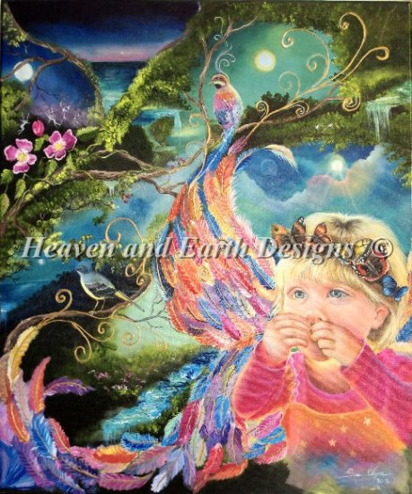 Magical Wonder