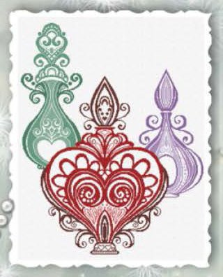 Profumi e Ricordi (Scents and Memories)