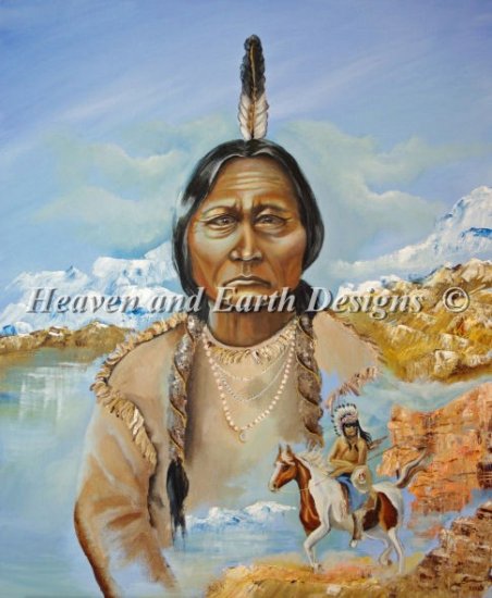 Sitting Bull