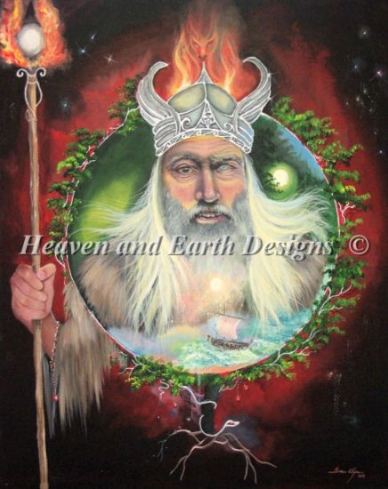 Power of Odin, The