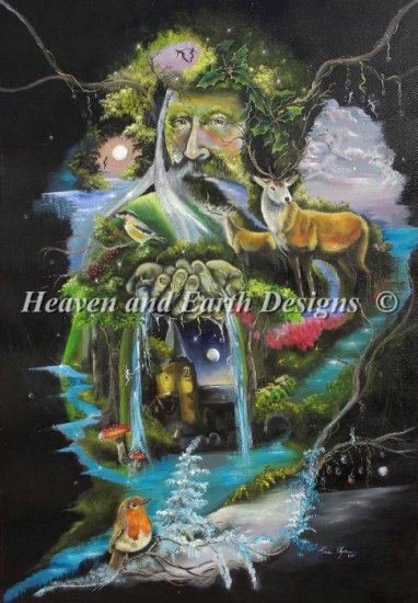 Presents of Nature, The