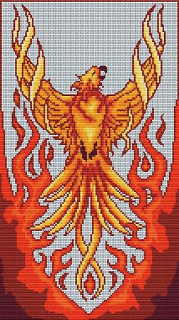 Rising Phoenix