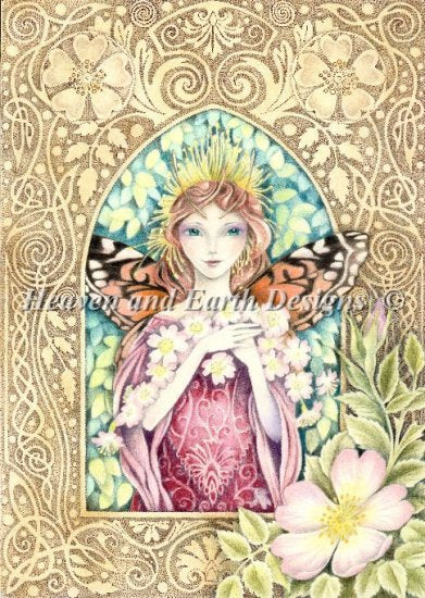 Celtic Rose