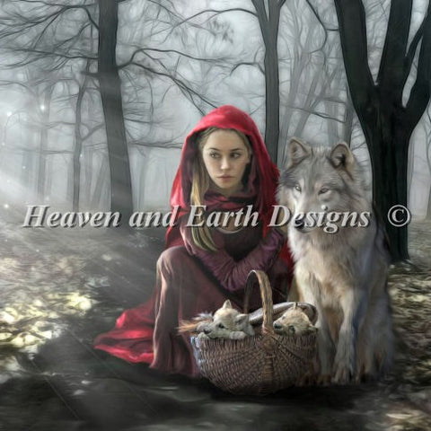 Enchantment of the Wolf