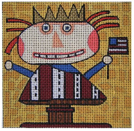 Liberty Make Do - July