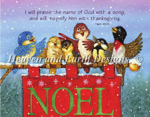 Noel - Allen