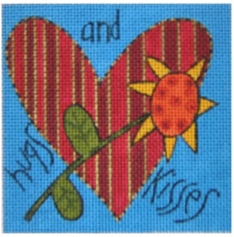From the Heart - February