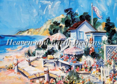 Crystal Cove