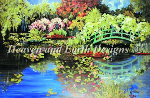 Giverny Povision
