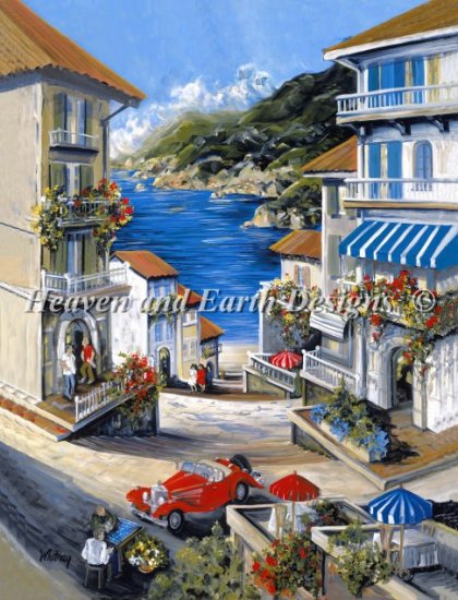 Lake Como