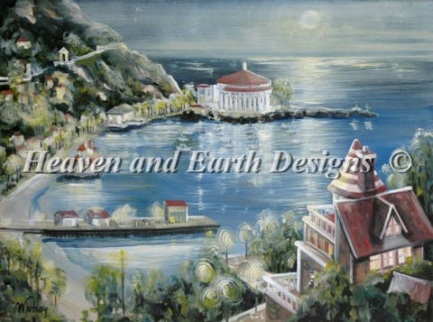Moonlight On Avalon