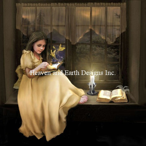 Magic of Books, The