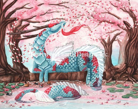 Cherry Blossom Breezes
