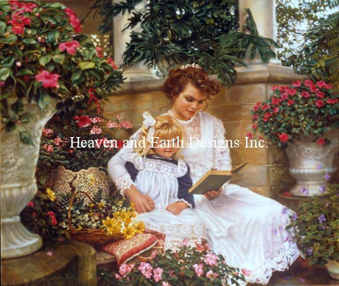 Garden Memories