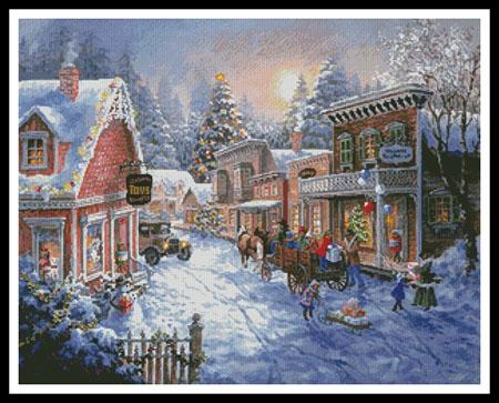 Good Old Days  (Nicky Boehme)